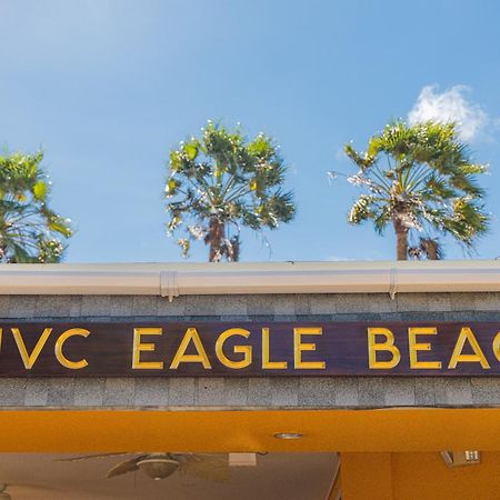 Mvc Eagle Beach Палм Бийч Екстериор снимка