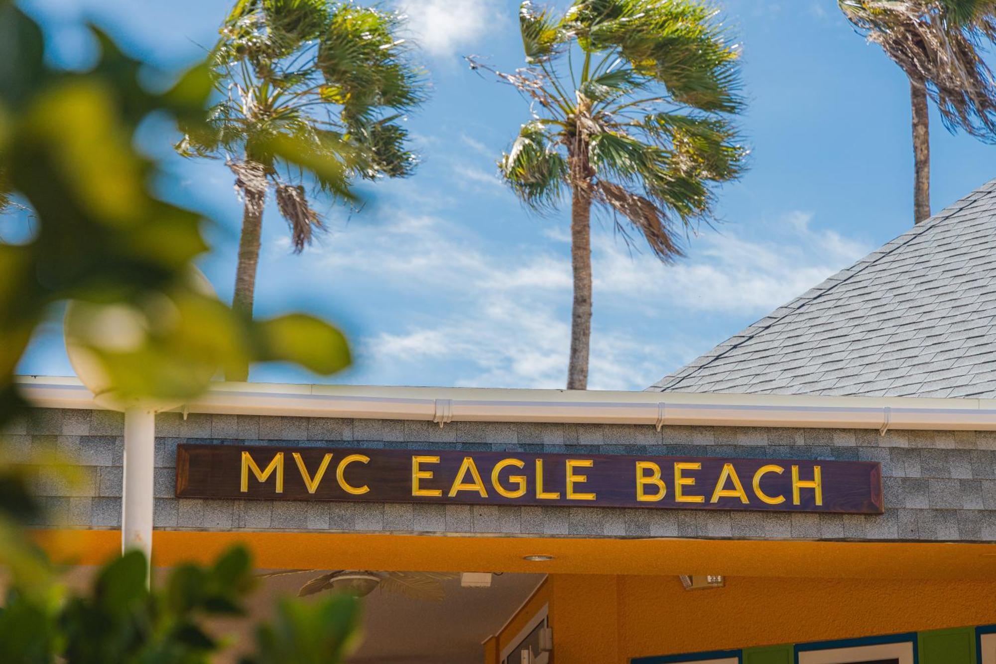 Mvc Eagle Beach Палм Бийч Екстериор снимка