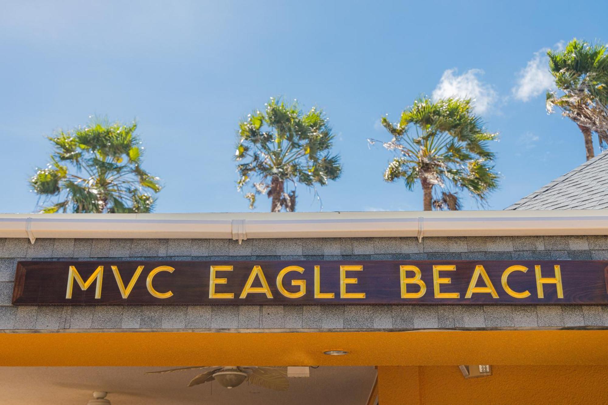 Mvc Eagle Beach Палм Бийч Екстериор снимка