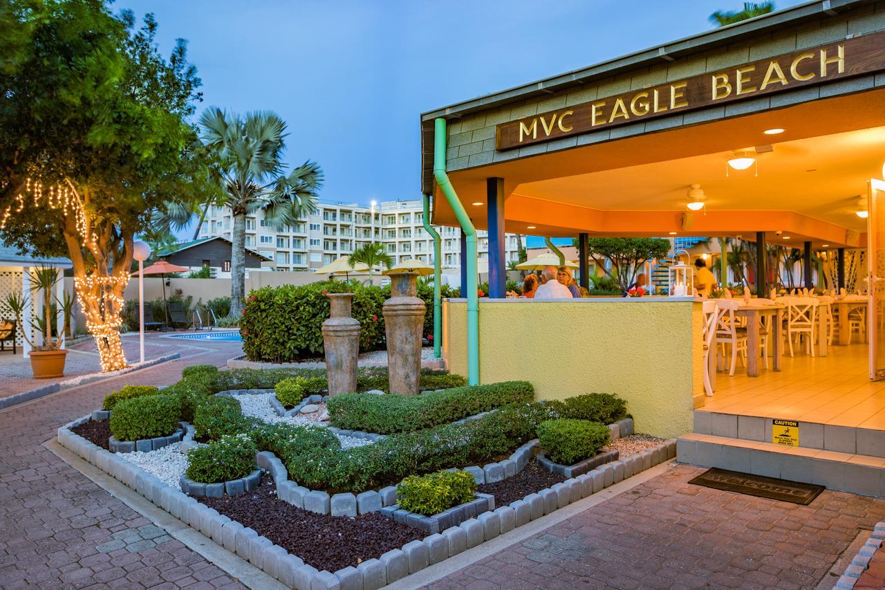 Mvc Eagle Beach Палм Бийч Екстериор снимка