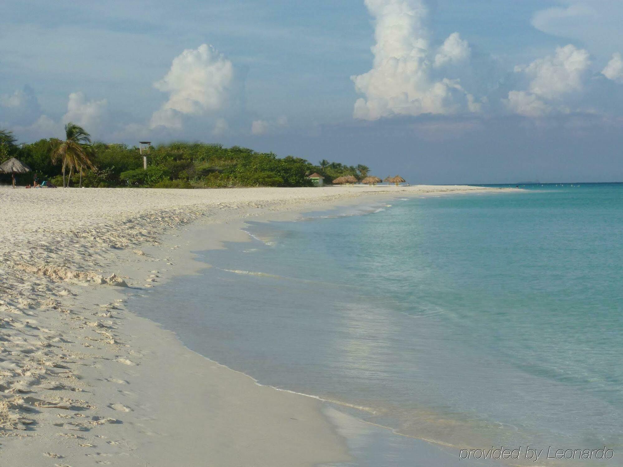 Mvc Eagle Beach Палм Бийч Екстериор снимка